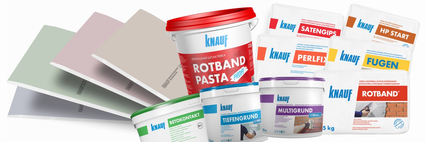 KNAUF