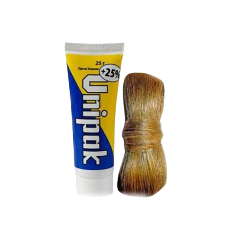 Уплотнители и силикон