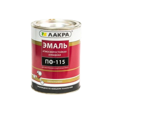 Эмаль
