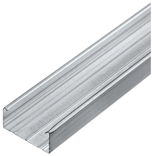 Профиль потолочный Knauf 60х27 мм 3 м 0,60 мм