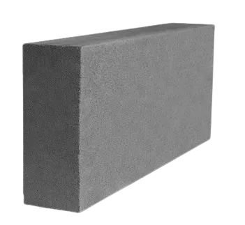 Газобетон стеновой 600 x120х300  ГАЗОБЕТОН СК  D600