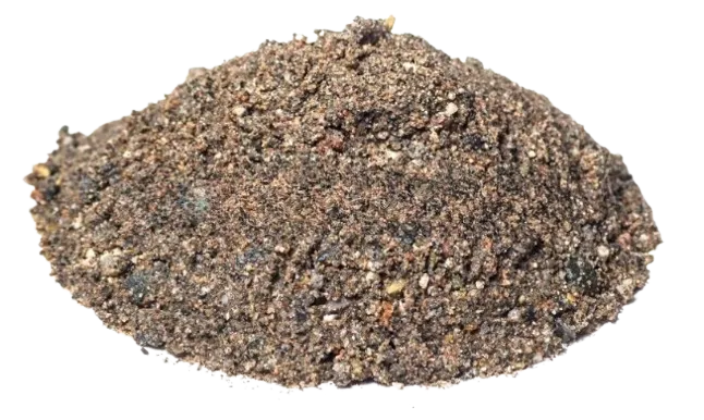 Клинец (1-8 мм)