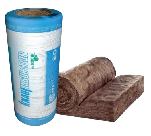 Минеральная вата Knauf 16,6 кв TR-044 50 мм
