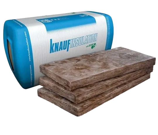 Минеральная вата Knauf Плита TR-040 1230х610х50 мм
