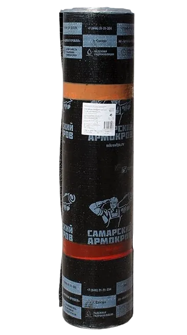 Гидроизоляция Barrier Армокров-Стандарт ЭПП 3.0
