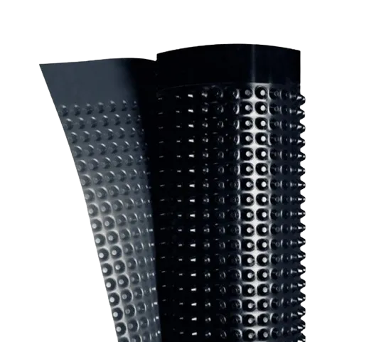 Профилированная Мембрана Barrier Standart