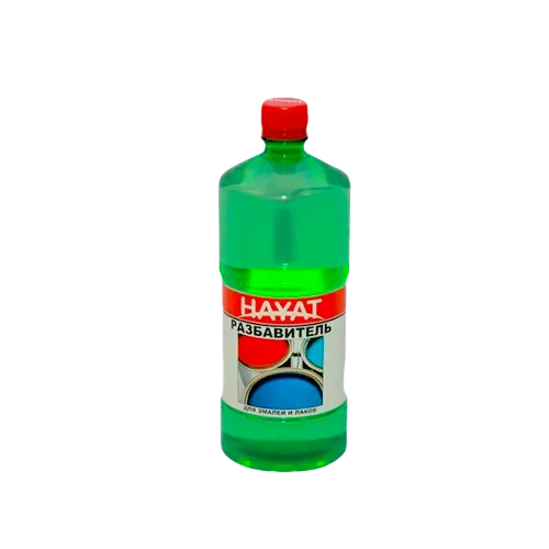 Разбавитель HAYAT 0.7 л