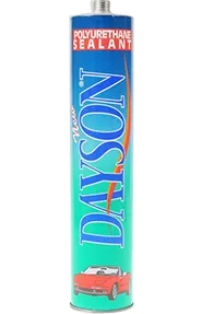 Силикон Universal, dayson мастика 310 мл