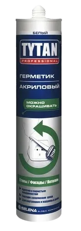 Герметик Для Аквариумов-Tytan (Бесцветный)