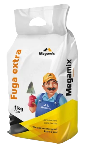 Megamix fuga extra 1 кг