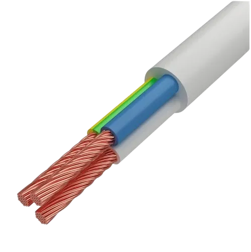 Провод пвс 3х6 UzKabel