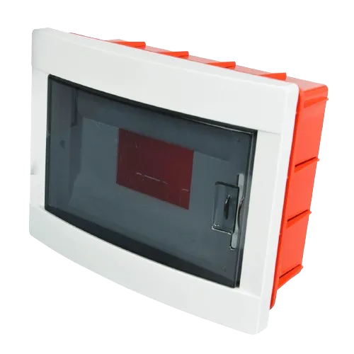 Щит Viko 6гр для внутренней установки
