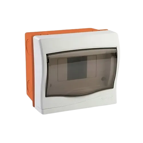 Mutlusan Пластиковый распределительный щит Meksbox 16