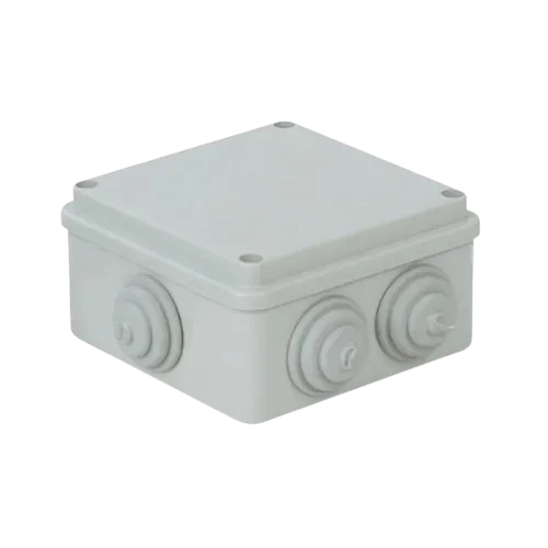 Коробка (с сальниками) Cetinkaya 150х110х70 ip54
