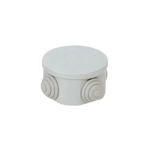 Коробка (с сальниками) Cetinkaya 80х80х40 ip44