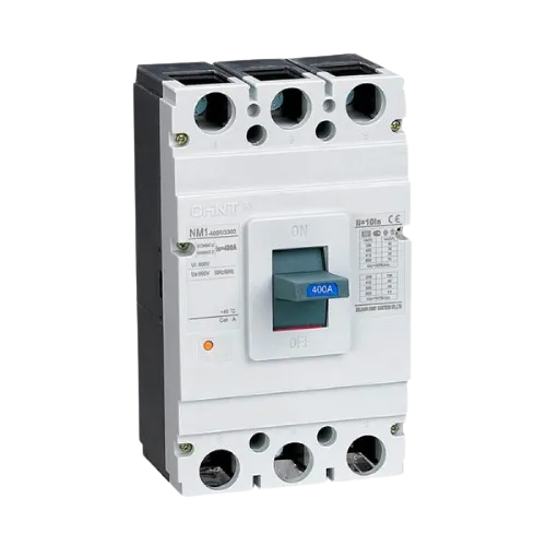 Автоматический выключатель FNM1-400L/3300 400A