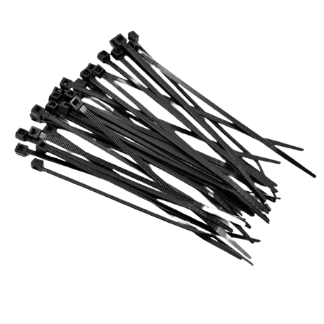 Стяжки с маркировкой CNC hds-3x100 (100 pcs)
