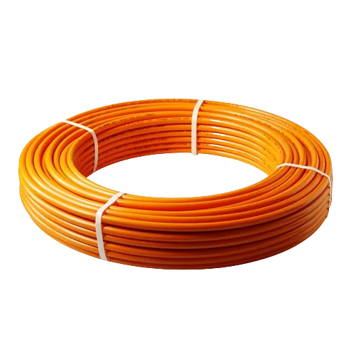 Труба напольного отопления VERO PEX-B 16 мм