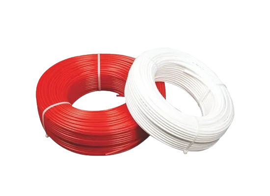 Труба для теплого пола ф16 KAS PEX-b