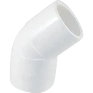 Отвод 45 Градусов Fors Pn25-32mm