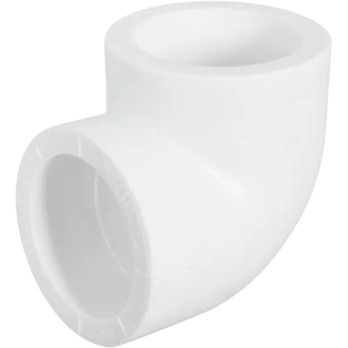 Отвод 90 Градусов Vero-40mm