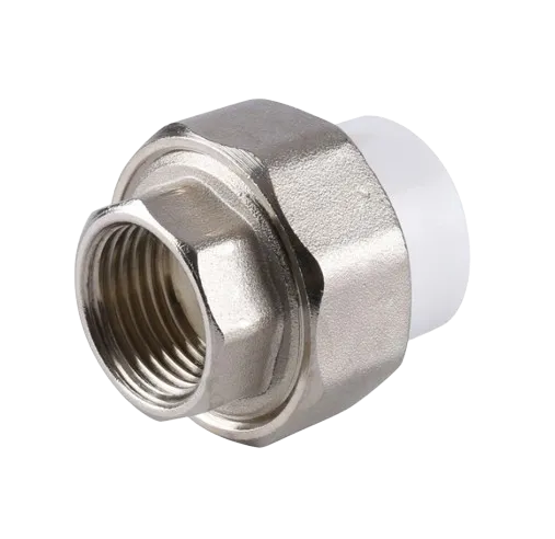 Ракор с внутренней резьбой Fors-63*2