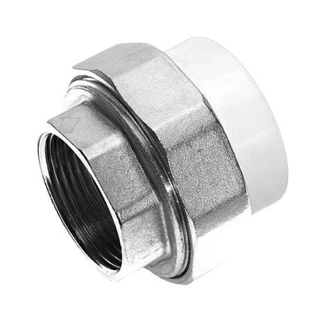 Ракор с внутренней резьбой Vero-25 3/4