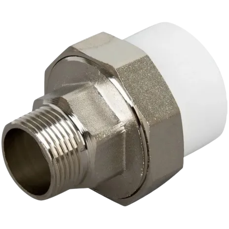 Ракор С Наружной Резьбой Fors-32*1