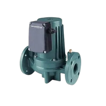 Насос циркуляционный Grandfar GP50-12-225F