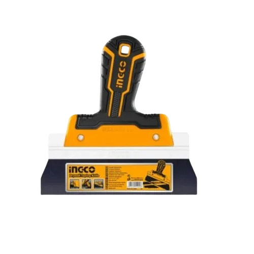 Шпатель фасадный 200 мм INGCO HPUT78200