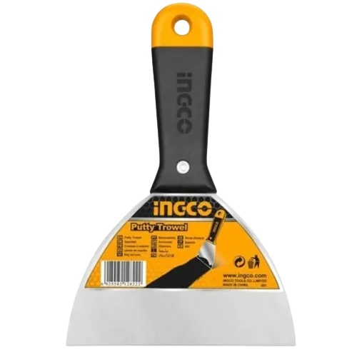 Шпатель INGCO HPUT68125 125 мм