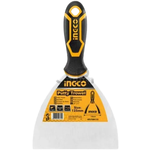 Шпатель INGCO HPUT08125 INDUSTRIAL