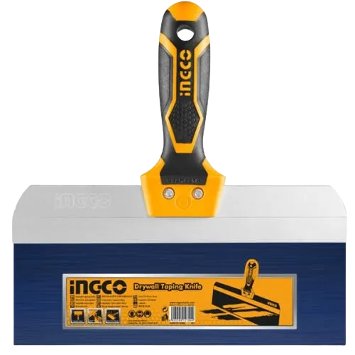 Шпатель фасадный INGCO HPUT38250 250 мм