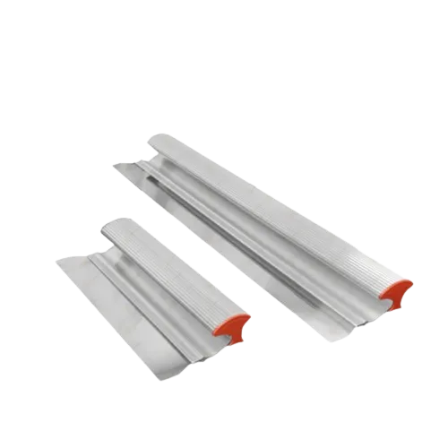 Шпатель-правило серии PROFI DECOR 800/45 мм