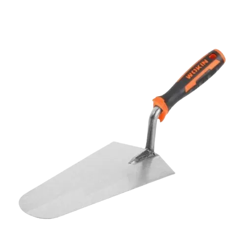 Мастерок для кладки кирпича Wokin 200мм., 8"