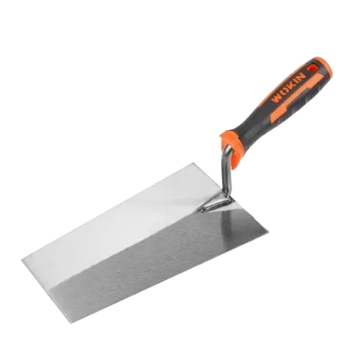 Мастерок для кладки кирпича Wokin 180*90*115MM