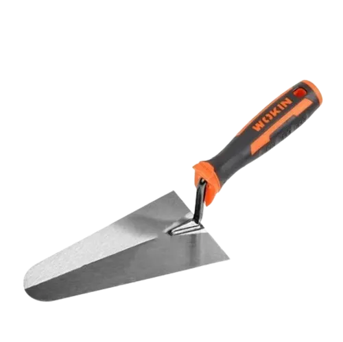 Мастерок для кладки кирпича Wokin 200мм., 1,4"
