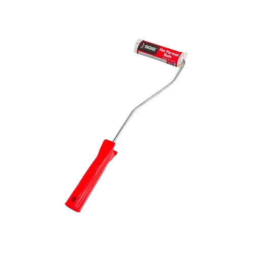 Малярный валик SGSplus SGS6010 10 см