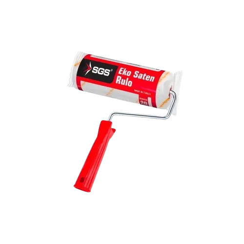 Малярный валик SGSplus SGS6025 25 см
