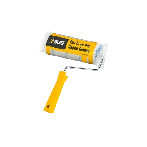 Малярный валик для наружных и внутренних работ SGSplus SGS6120