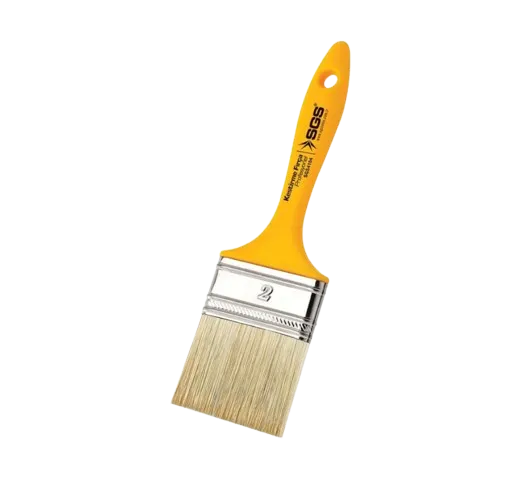 Кисть профессиональна SGSplus SGS4103