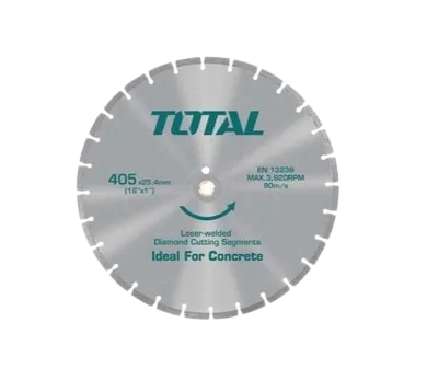 Диск Алмазный Total tac2164051