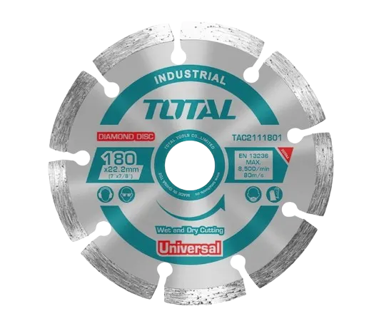 Диск Алмазный Total tac111254