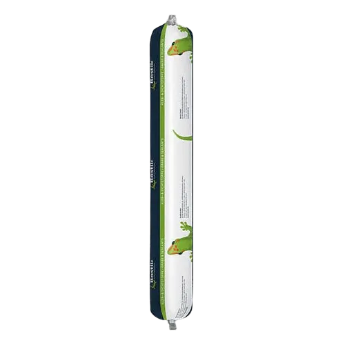 Bostik PU Seal - Полиуретановый герметик серый