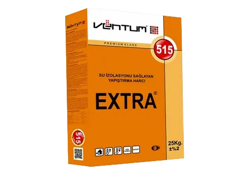 Клей плиточный Ventum EXTRA 515  25кг