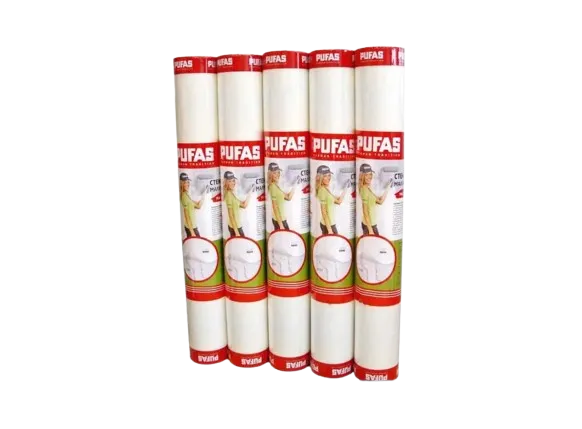 Стеклохолст PUFAS  40гр на 50 м2