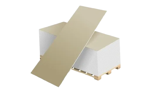 Vero gipsokarton 2500 x 1200 x 12.5 mm